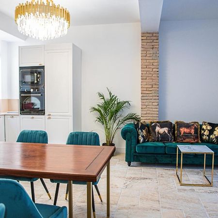Laura Apartment Puerto Βαλένθια Εξωτερικό φωτογραφία