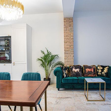 Laura Apartment Puerto Βαλένθια Εξωτερικό φωτογραφία