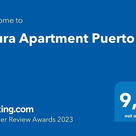 Laura Apartment Puerto Βαλένθια Εξωτερικό φωτογραφία