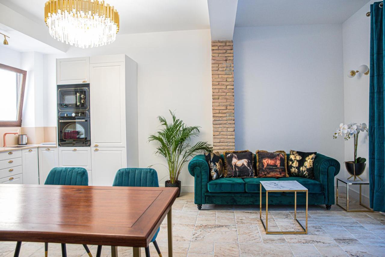 Laura Apartment Puerto Βαλένθια Εξωτερικό φωτογραφία