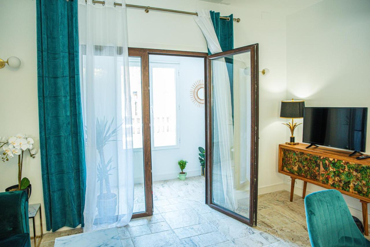Laura Apartment Puerto Βαλένθια Εξωτερικό φωτογραφία