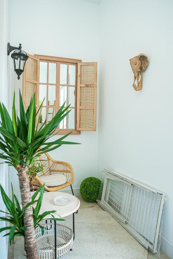 Laura Apartment Puerto Βαλένθια Εξωτερικό φωτογραφία
