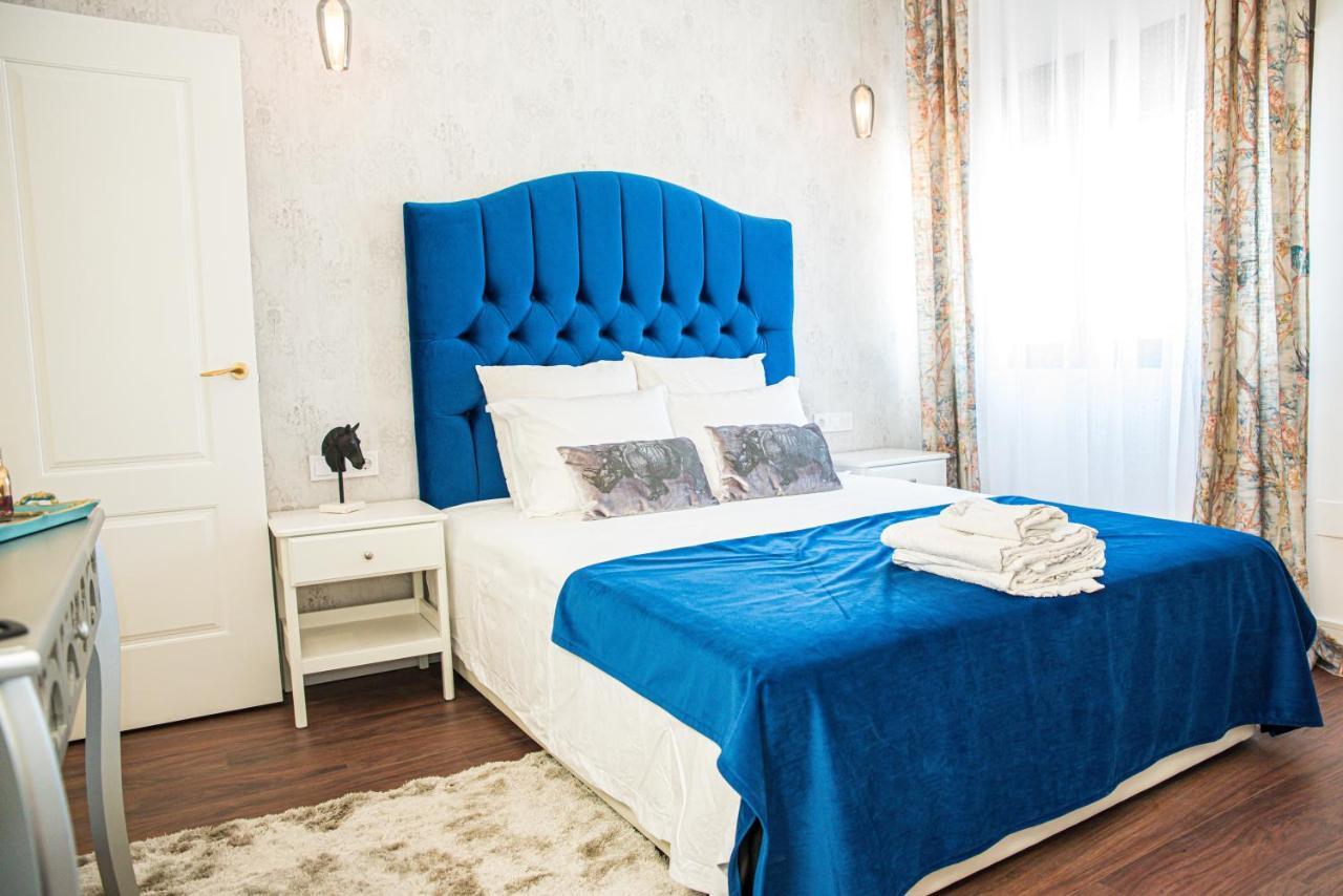 Laura Apartment Puerto Βαλένθια Εξωτερικό φωτογραφία