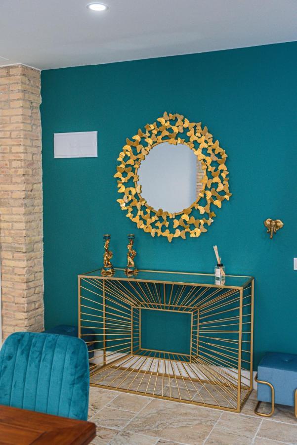 Laura Apartment Puerto Βαλένθια Εξωτερικό φωτογραφία