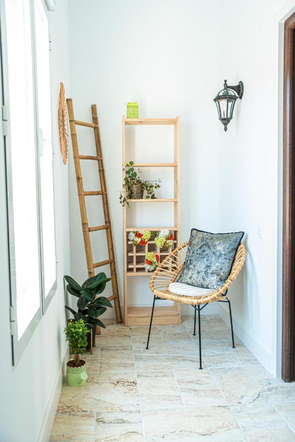 Laura Apartment Puerto Βαλένθια Εξωτερικό φωτογραφία