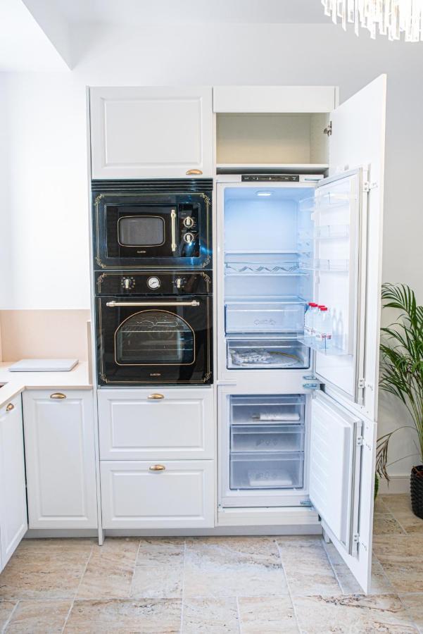 Laura Apartment Puerto Βαλένθια Εξωτερικό φωτογραφία