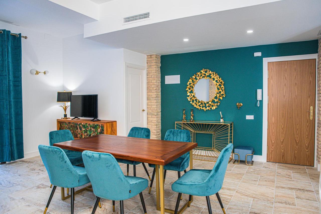 Laura Apartment Puerto Βαλένθια Εξωτερικό φωτογραφία