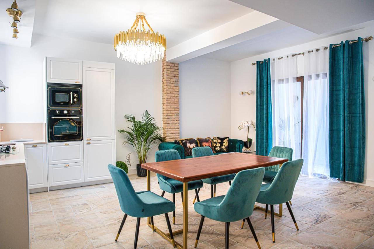 Laura Apartment Puerto Βαλένθια Εξωτερικό φωτογραφία