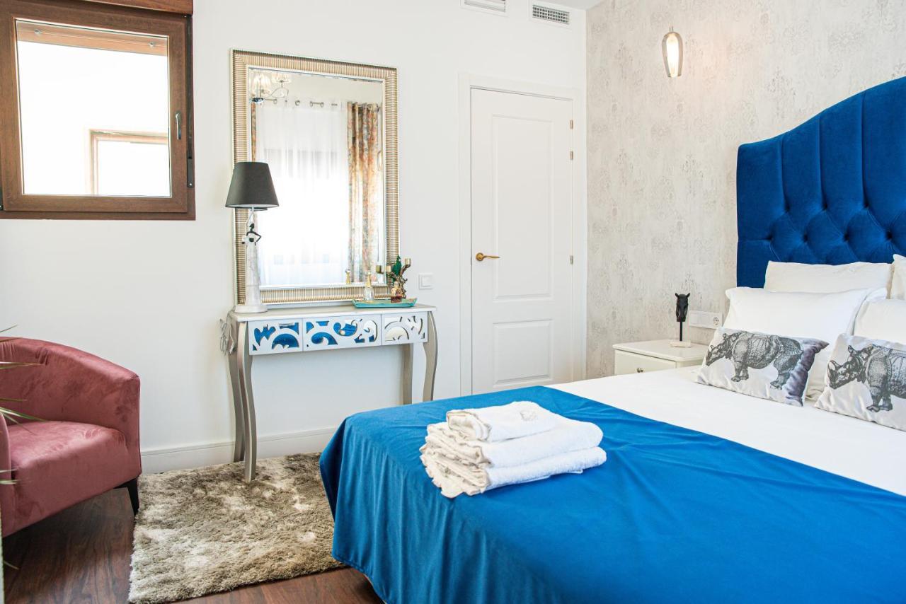 Laura Apartment Puerto Βαλένθια Εξωτερικό φωτογραφία