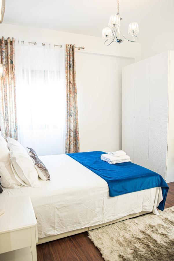 Laura Apartment Puerto Βαλένθια Εξωτερικό φωτογραφία