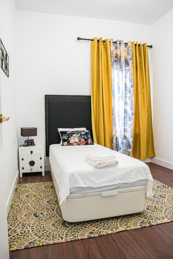 Laura Apartment Puerto Βαλένθια Εξωτερικό φωτογραφία