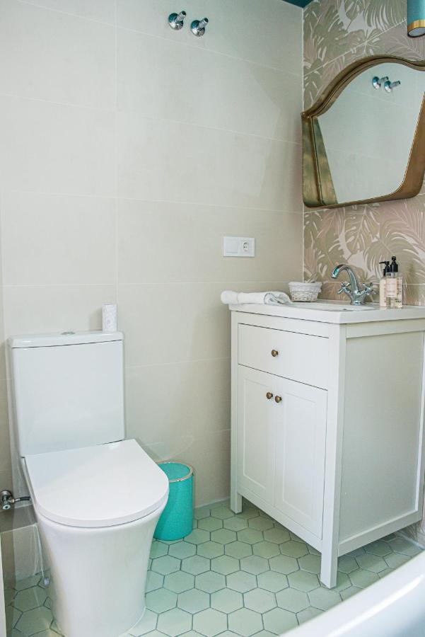 Laura Apartment Puerto Βαλένθια Εξωτερικό φωτογραφία