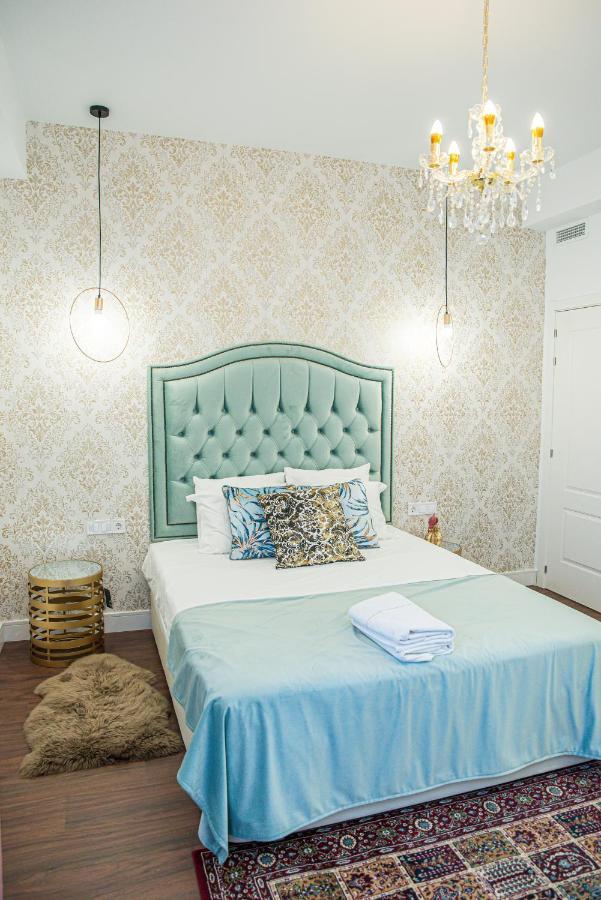Laura Apartment Puerto Βαλένθια Εξωτερικό φωτογραφία