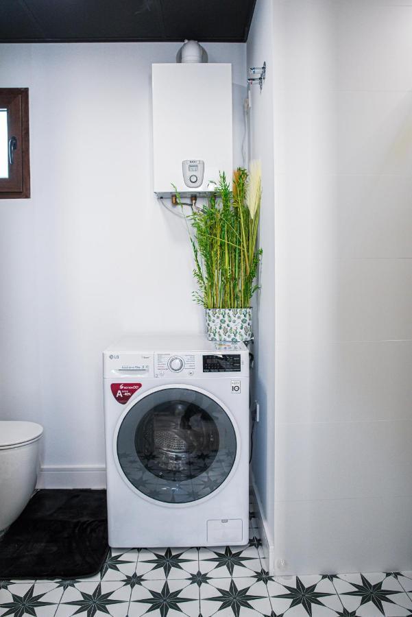 Laura Apartment Puerto Βαλένθια Εξωτερικό φωτογραφία