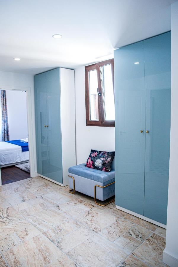 Laura Apartment Puerto Βαλένθια Εξωτερικό φωτογραφία