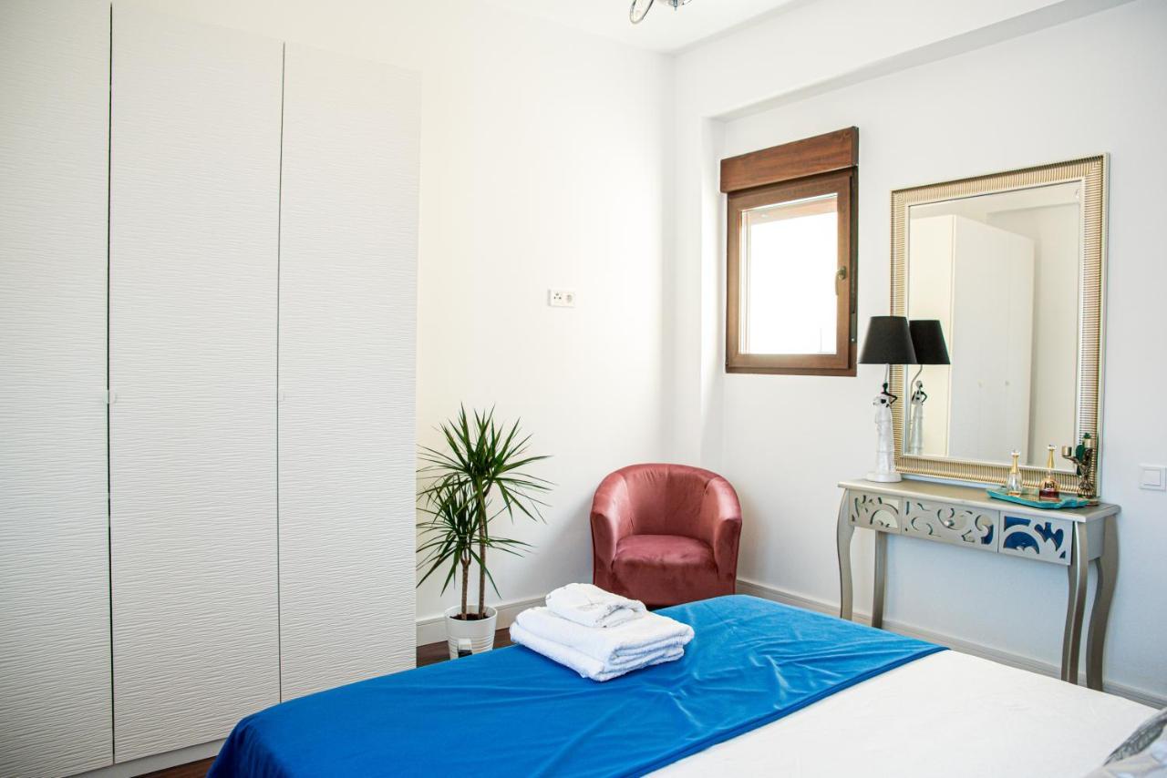 Laura Apartment Puerto Βαλένθια Εξωτερικό φωτογραφία