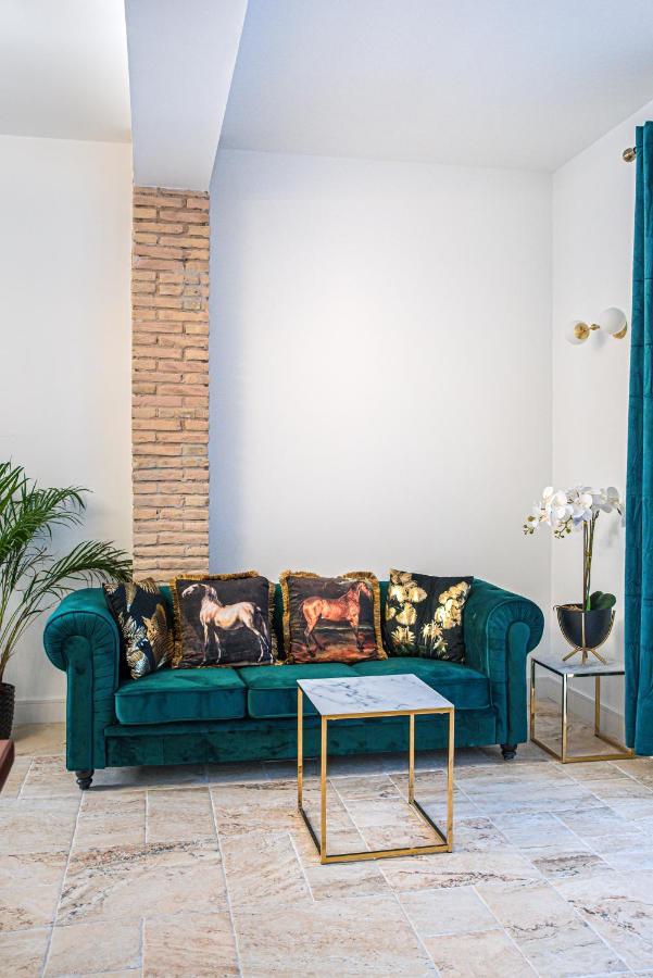 Laura Apartment Puerto Βαλένθια Εξωτερικό φωτογραφία
