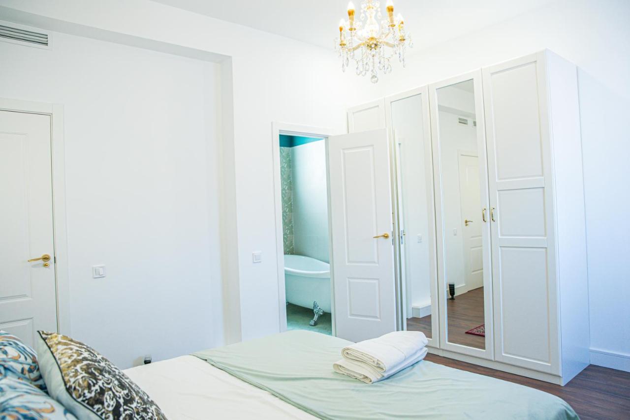 Laura Apartment Puerto Βαλένθια Εξωτερικό φωτογραφία