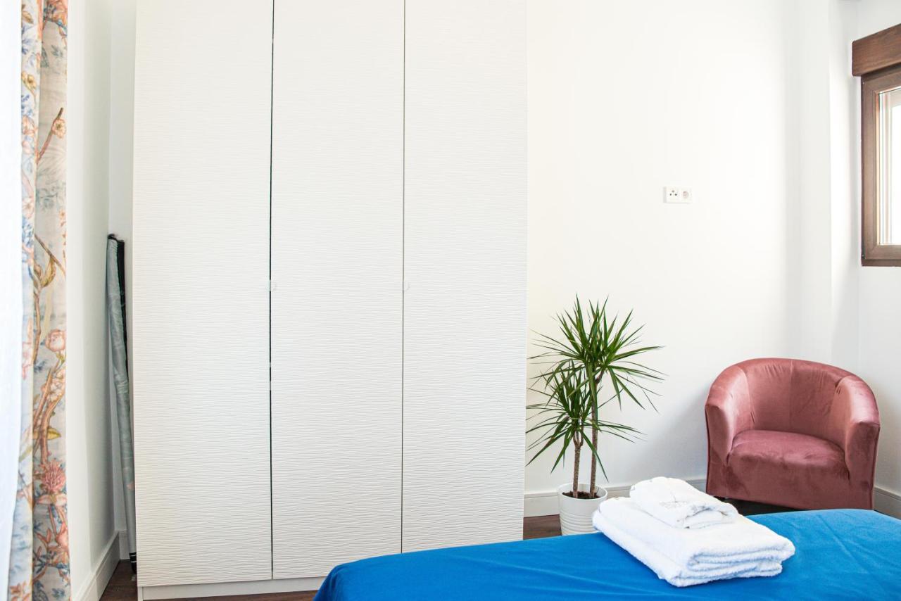 Laura Apartment Puerto Βαλένθια Εξωτερικό φωτογραφία