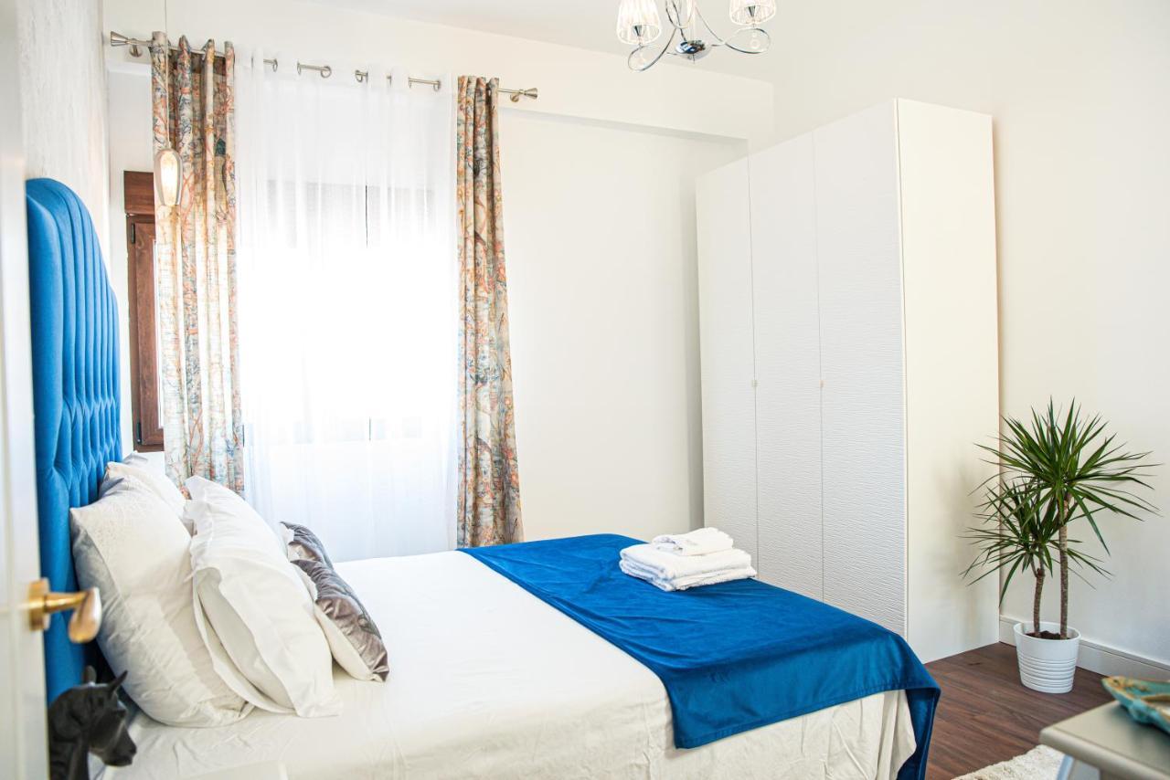 Laura Apartment Puerto Βαλένθια Εξωτερικό φωτογραφία