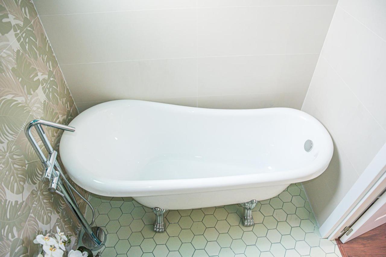 Laura Apartment Puerto Βαλένθια Εξωτερικό φωτογραφία