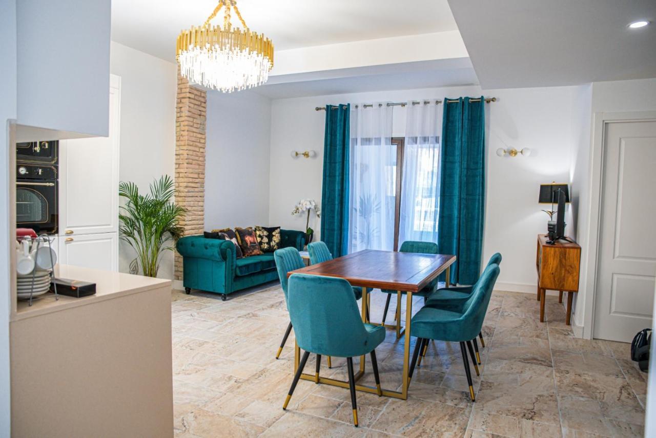 Laura Apartment Puerto Βαλένθια Εξωτερικό φωτογραφία